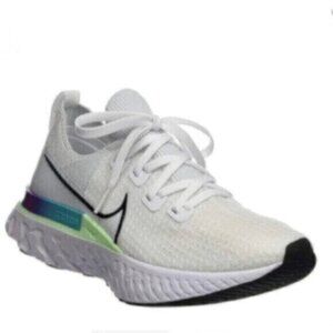 Nike React Infinity Run Flyknit Running Sneakers
